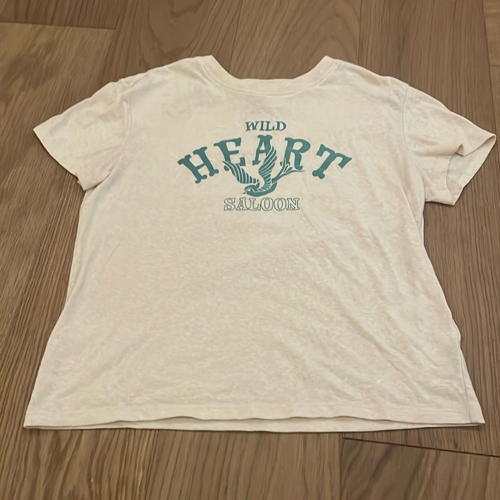 H&M t-shirt